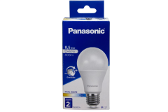Panasonic E27 8,5W Dim Edilebilir (Kısılabilir) LED Lamba - 6500K
