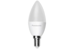 Panasonic E14 Led Lamba 4,9 Watt 470 lm