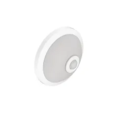 Ledram Ms-260-S 15W 6500K Sensormatıc Yuvarlak Tavan Armatürü 21MS260S6515