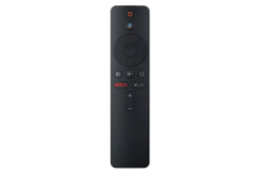 Xiaomi Mi Box S Netflix Tuşlu 4K Android Tv Box Kumanda ''Ses Komutlu''