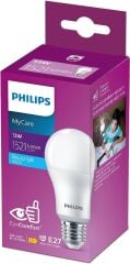 Philips 13 w Led Lamba MyCare  6500K Eye Comfort
