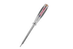 İzeltaş Elektrik Kontrol Kalemi (Düz Uçlu) 190 mm