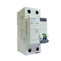 SIEMENS - 5SV5614-6 300mA 1X40A K.A.K Koruma