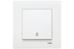 Viko Karre Light Anahtar